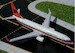 Boeing 737-800 Hapag Lloyd