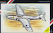 Bell P59A/B Airacomet