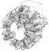 Wright R1820 Engine