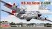Lockheed C130A USAF