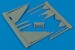 Mistel S2 Conversion set