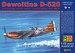 Dewoitine D520 (French AF, Vichy France)