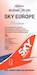 Boeing 737-700 (Sky Europe 'Adriana")