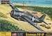 Grumman F4F-3P Wildcat "Recon"