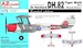 De Havilland DH82 Tiger Moth Mk.II (Royal Navy)