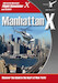 Manhattan X (download version FS2004, FSX, P3D)