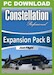 Constellation Professional Expansion Pack B ( download version FSX)