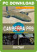 Canberra PR9 (download version FSX, P3D)