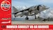 Hawker Siddeley AV8A/AV8S Harrier