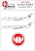 Canadair CRJ200 (Cimber, SAS)