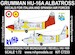 Grumman HU-16A Albatross (Italy, Spain) for Revell/Monogram