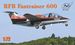 RBF Fantrainer-600