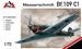 Messerschmitt Bf.109C-1