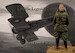 Ltn Frank Luke jnr, 27th Aero Squadron, decals included