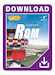 Airport Rome XP ( Download version)