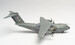 A400M French Air Force ET 1/61 "10.000 Hours"