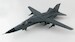 F-111G Raven "Boneyard Wrangler" A8-272, 6 Squadron, RAAF, 1994-2007