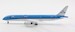 Boeing 787-9 Dreamliner KLM 100th Anniversary "Tulip" PH-BHP Available again in July – Aug.