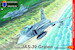 SAAB JAS39 Gripen "International"