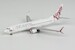 Boeing 737-800 Virgin Australia VH-YIV with scimitar winglets