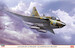 Saab J35/S35E/RF35 Draken (Scandinavian Draken)