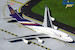 Boeing 747-400 Thai Airways HS-TGP