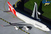 Boeing 747-400 Qantas Airways B747-400ER Longreach VH-OEH Hervey Bay