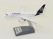 Airbus A319-114 Lufthansa D-AILW With Stand,