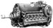 Daimler Benz DB605