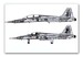 F5E/F Tiger II E3 (Royal Thai AF)