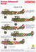 Fokker DVII (Polish AF Units)