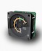 B737 Brake Pressure Indicator (GSA-055 usb interfase required)
