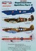 Supermarine Spitfire Pt 4 (RAF, USAF, BAC)