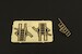 Step ladders for Hunter and Harrier