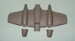 Meteor MK F4 (For Tamiya F3)