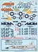 F102 Delta Dagger (F102 USAF Western ANG Schemes)