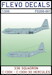 Lockheed C130H / C130H-30 Hercules (336 Squadron KLu)
