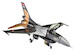 F16C Fighting Falcon "Solo Türk"