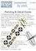 Messerschmitt BF109B (Spanish Civil War)