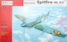 Spitfire MKXVI Early (RAF, FAF, Belg AF)
