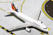Airbus A319 Philippines RP-C8600