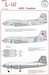 Ilyushin IL14T USSR Production (Egypt AF, Soviet AF, Indian AF)