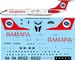 Tupolev Tu134A-3 (Samara Airlines)
