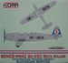 Benes-Mraz Be250 Beta Major (Czechoslovak Training Aircraft, Slovakian Service)