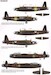 History of RAF 12 Sqn WWII to 2014