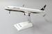 Airbus A321 Uni Air B-16210 With Stand