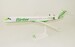 Canadair CRJ1000 Binter (White Box)