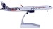 A321 (HK Express) B-LEE With Stand