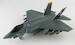 F35C Lightning II JSF US Navy, 003 "Pole Test Scheme", 2012