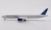 Boeing 787-10 United N12010